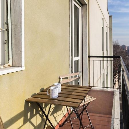 Italianway - Quarnaro 2 Appartement Monza Buitenkant foto