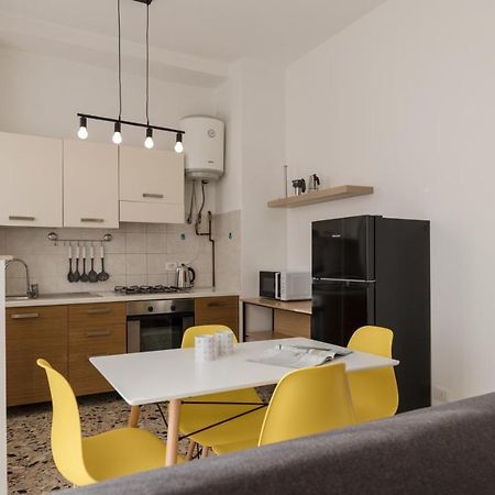 Italianway - Quarnaro 2 Appartement Monza Buitenkant foto