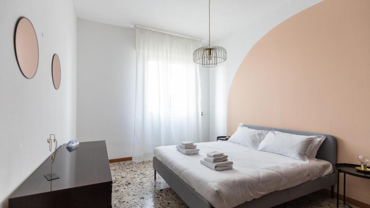 Italianway - Quarnaro 2 Appartement Monza Buitenkant foto
