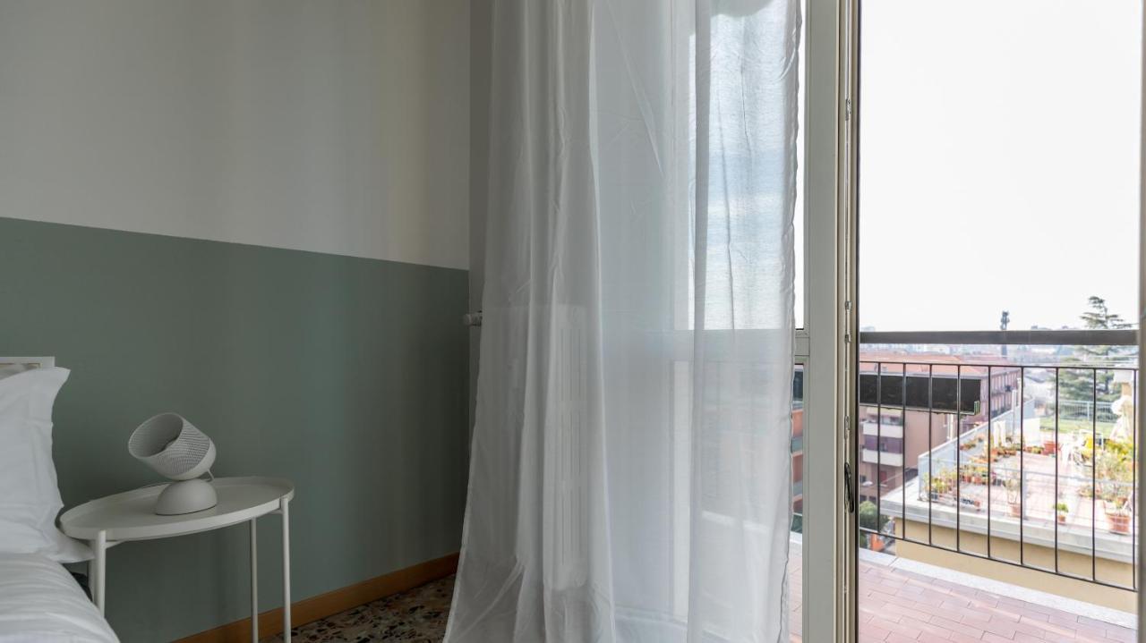 Italianway - Quarnaro 2 Appartement Monza Buitenkant foto