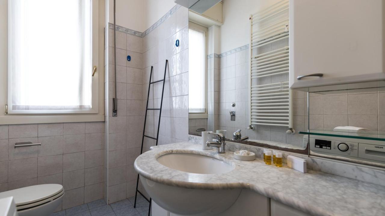 Italianway - Quarnaro 2 Appartement Monza Buitenkant foto