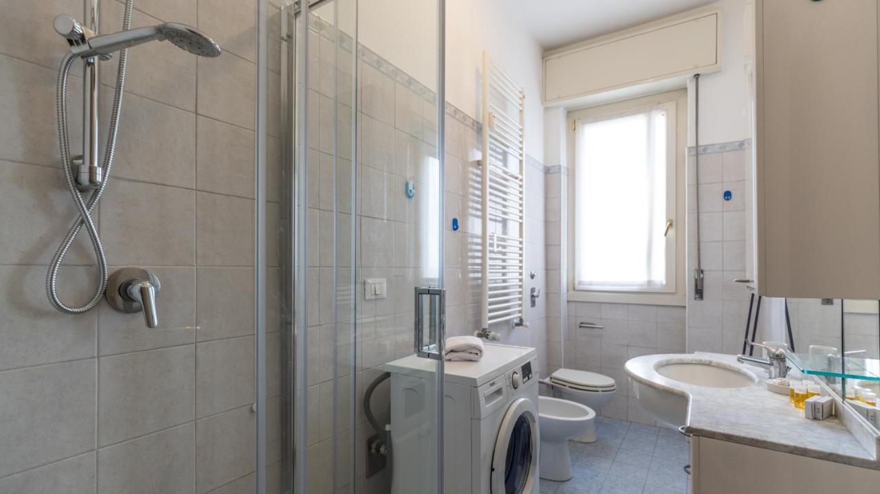 Italianway - Quarnaro 2 Appartement Monza Buitenkant foto