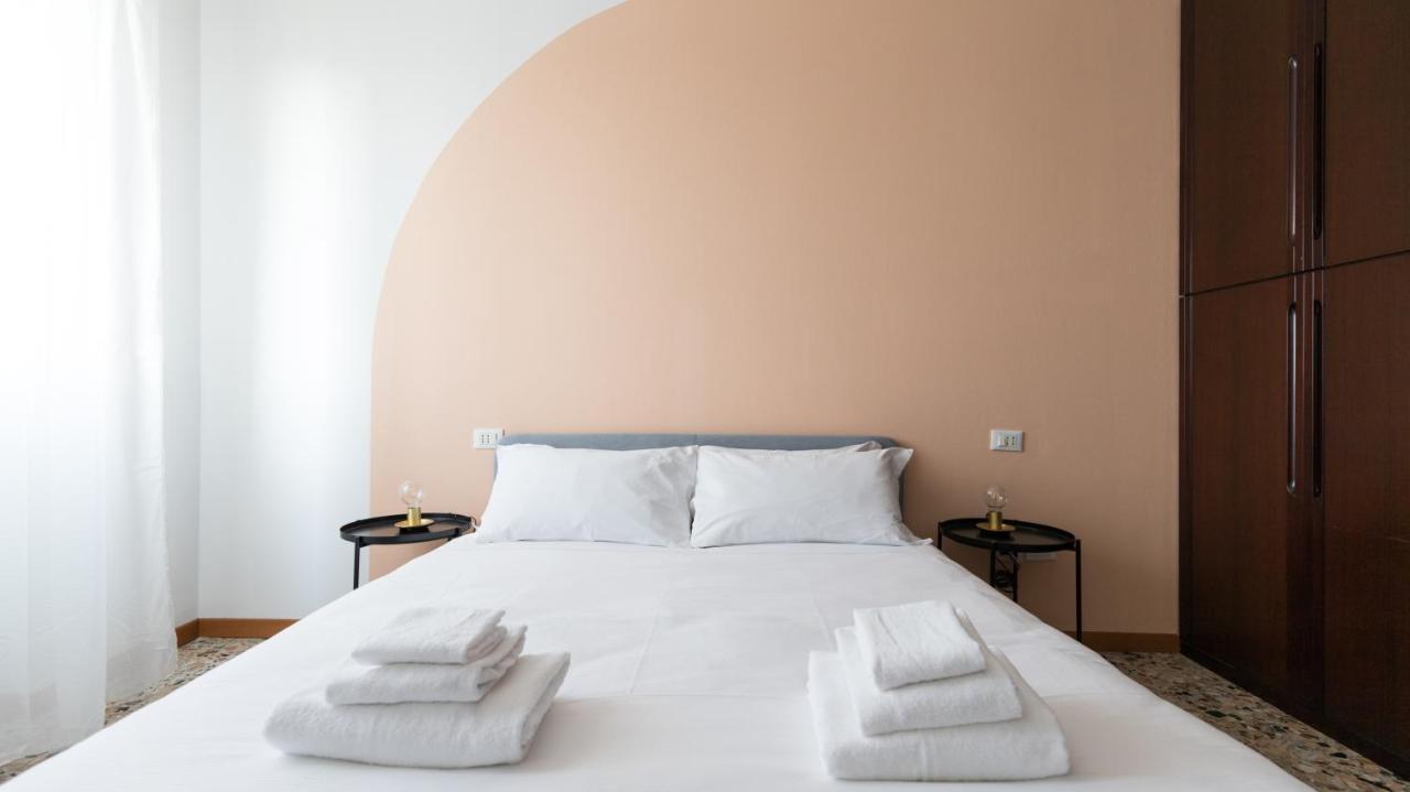 Italianway - Quarnaro 2 Appartement Monza Buitenkant foto