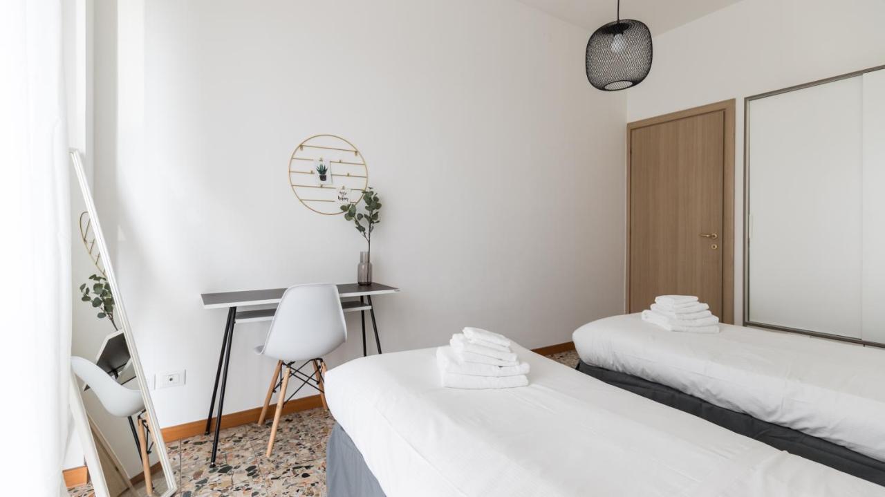Italianway - Quarnaro 2 Appartement Monza Buitenkant foto