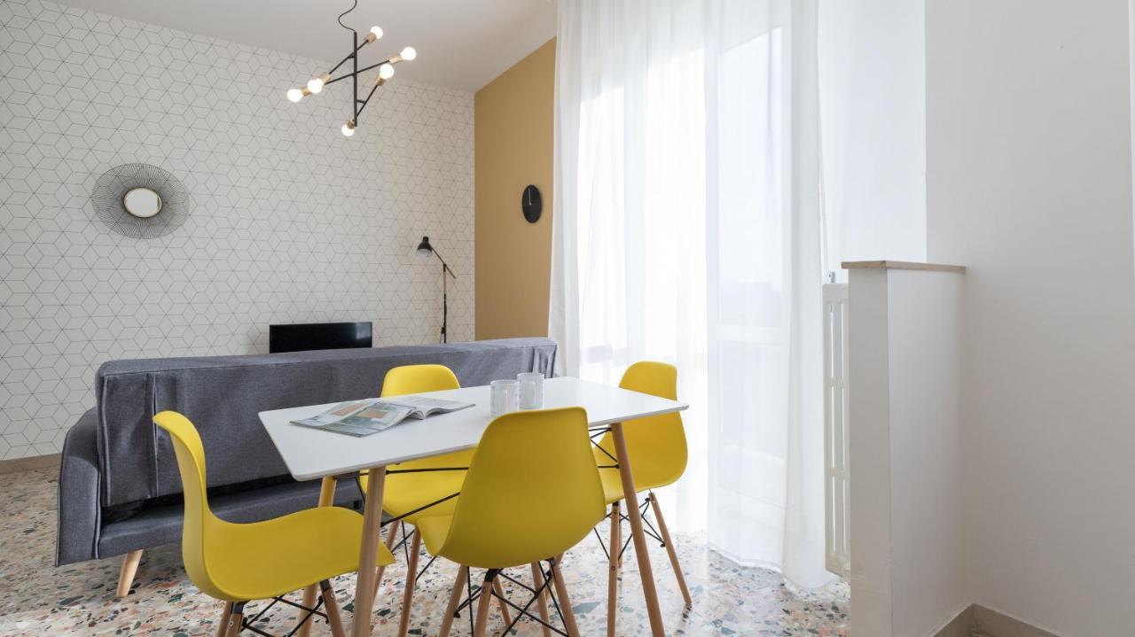 Italianway - Quarnaro 2 Appartement Monza Buitenkant foto