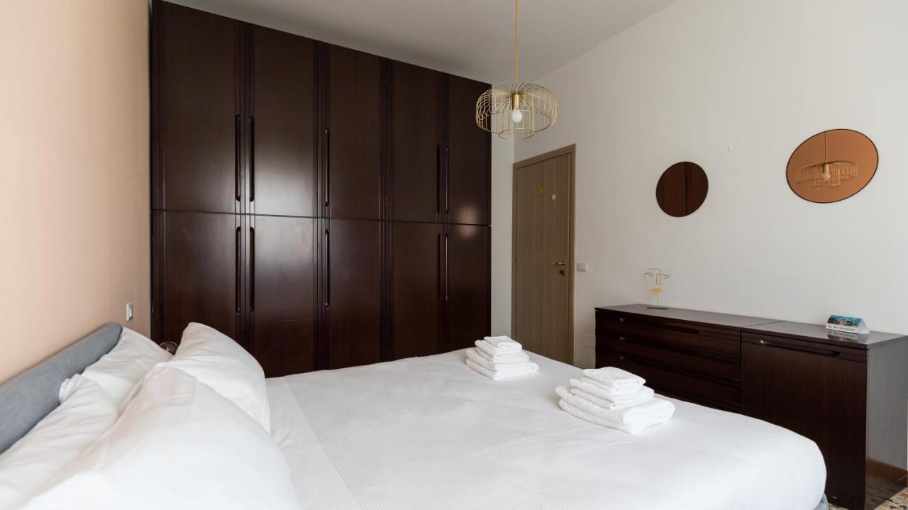 Italianway - Quarnaro 2 Appartement Monza Buitenkant foto