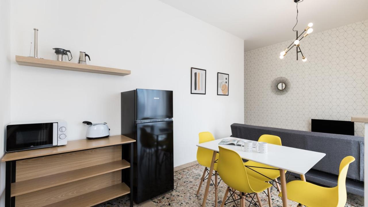 Italianway - Quarnaro 2 Appartement Monza Buitenkant foto