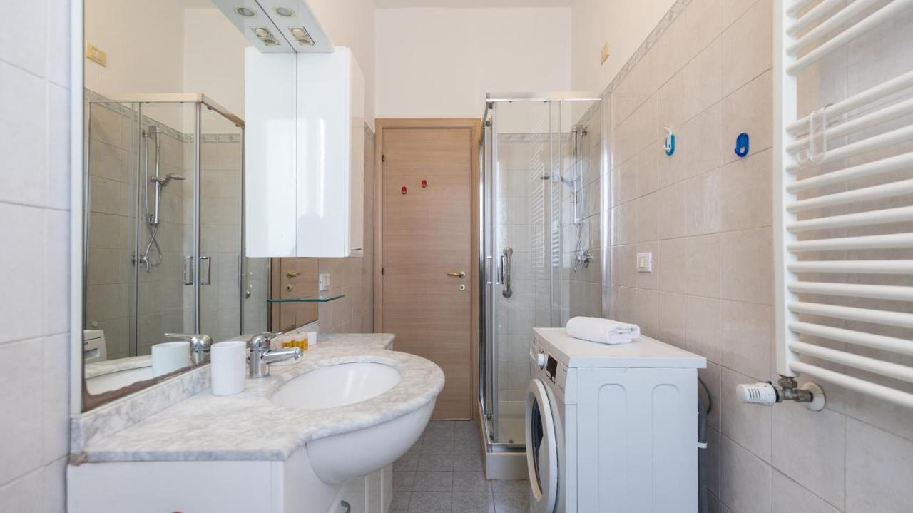 Italianway - Quarnaro 2 Appartement Monza Buitenkant foto