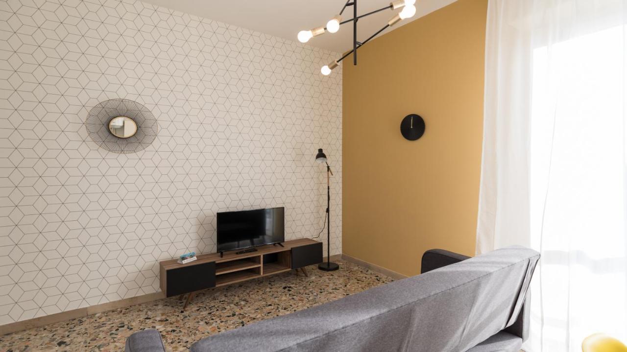 Italianway - Quarnaro 2 Appartement Monza Buitenkant foto